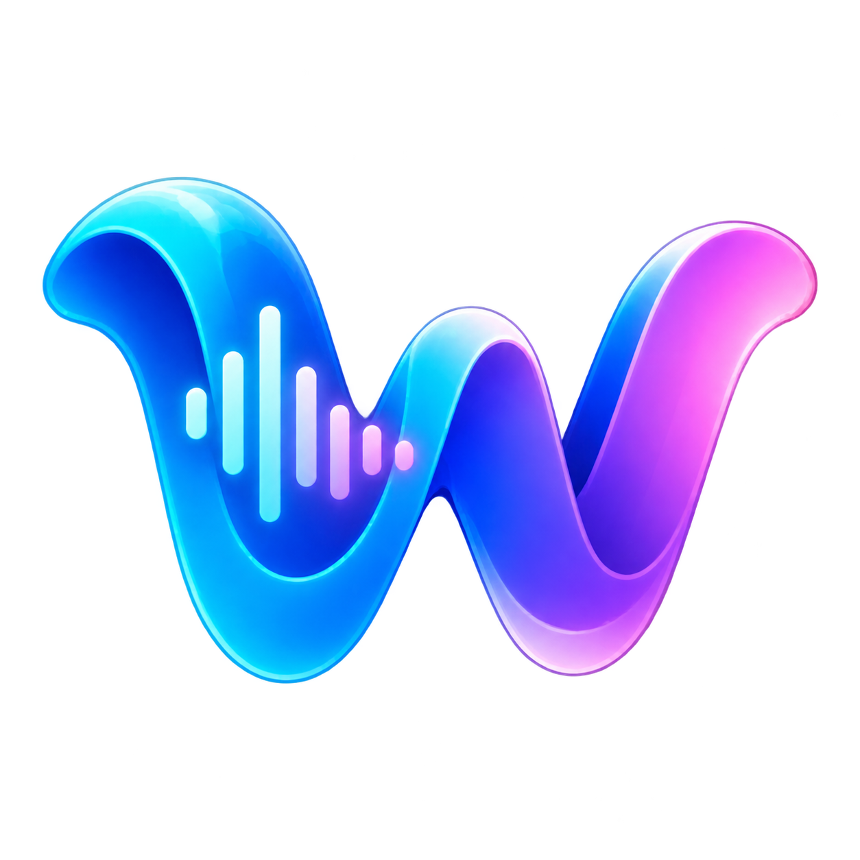 WebVoice AI Logo